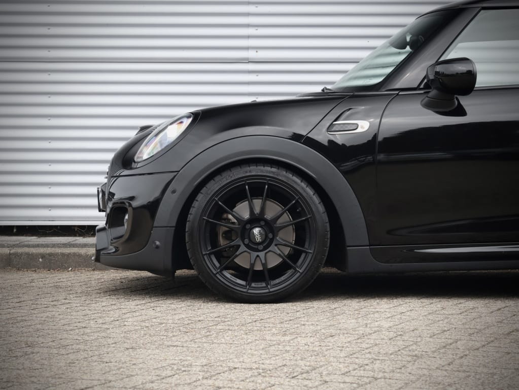 MINI Cooper — foto 9