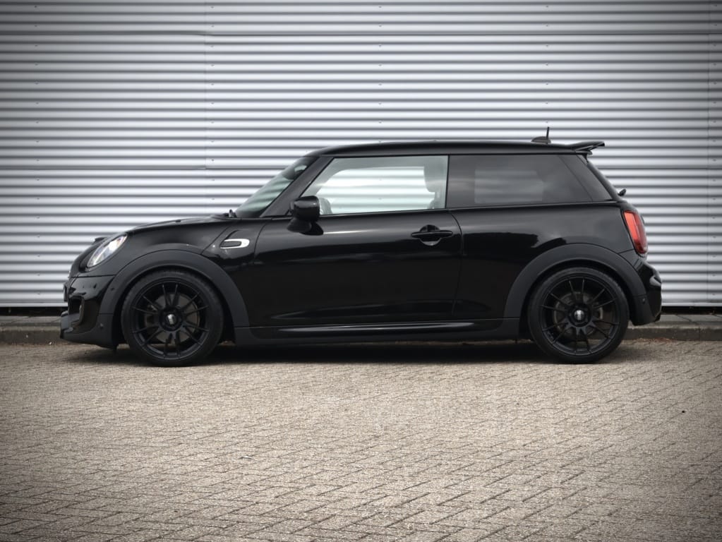 MINI Cooper — foto 10