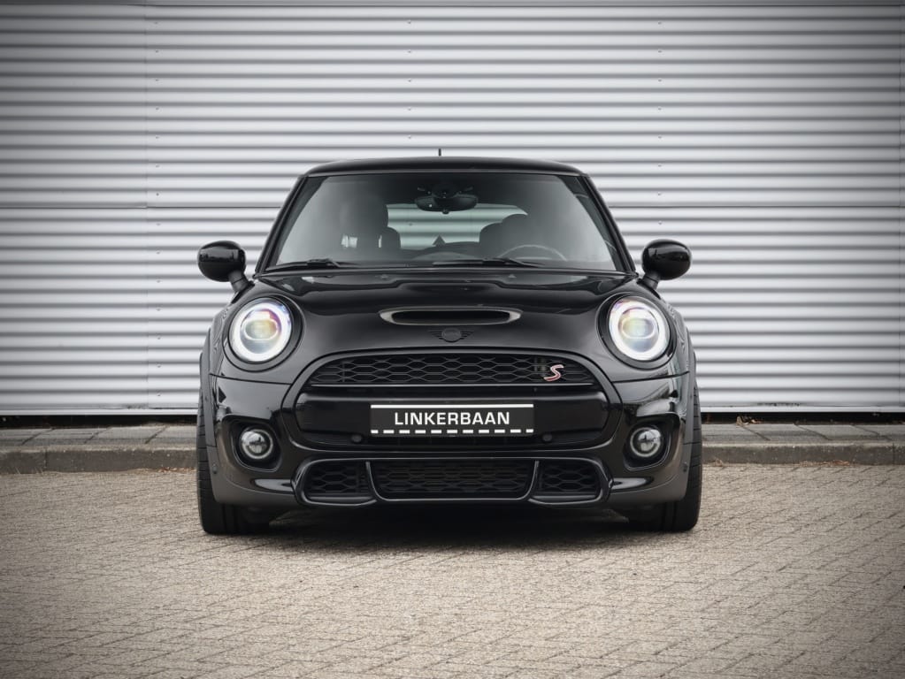 MINI Cooper — foto 11