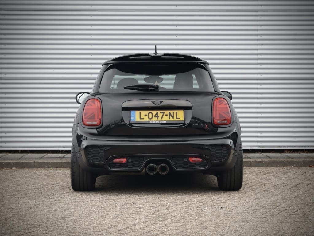 MINI Cooper — foto 12
