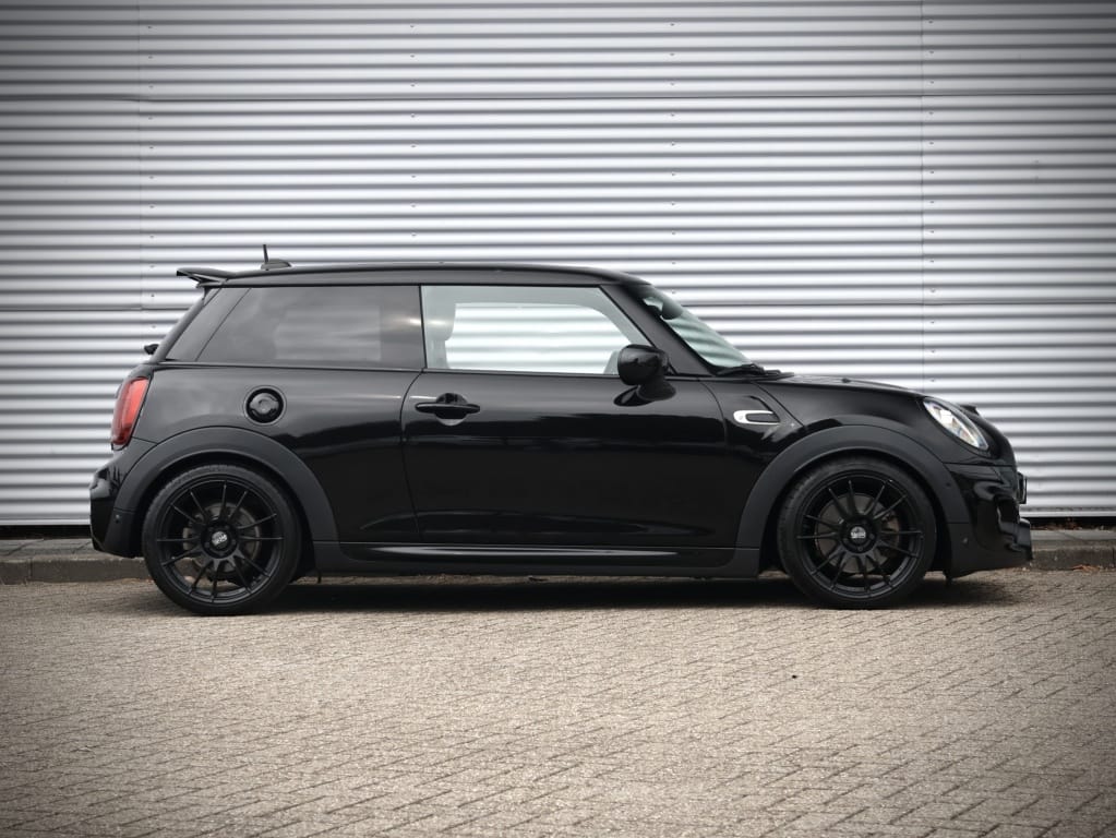 MINI Cooper — foto 13