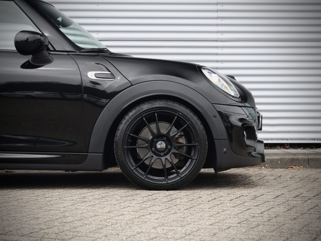 MINI Cooper — foto 14