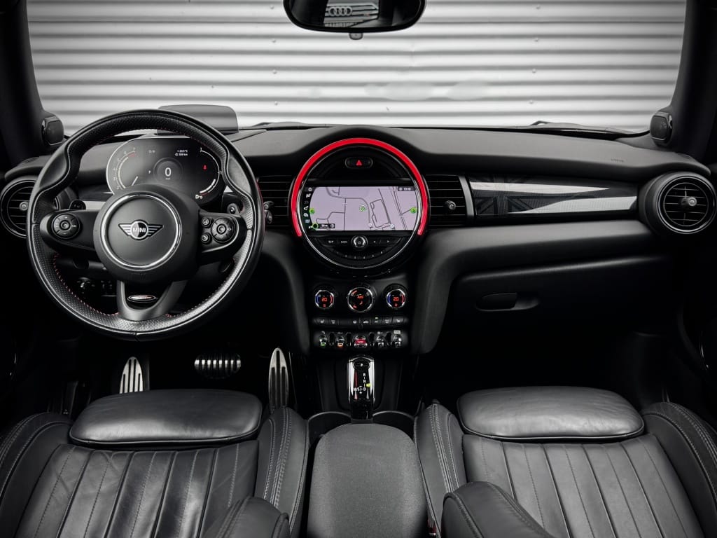 MINI Cooper — foto 15