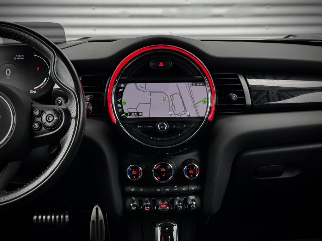 MINI Cooper — foto 16