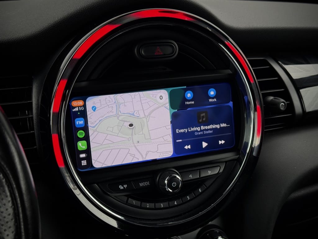MINI Cooper — foto 19