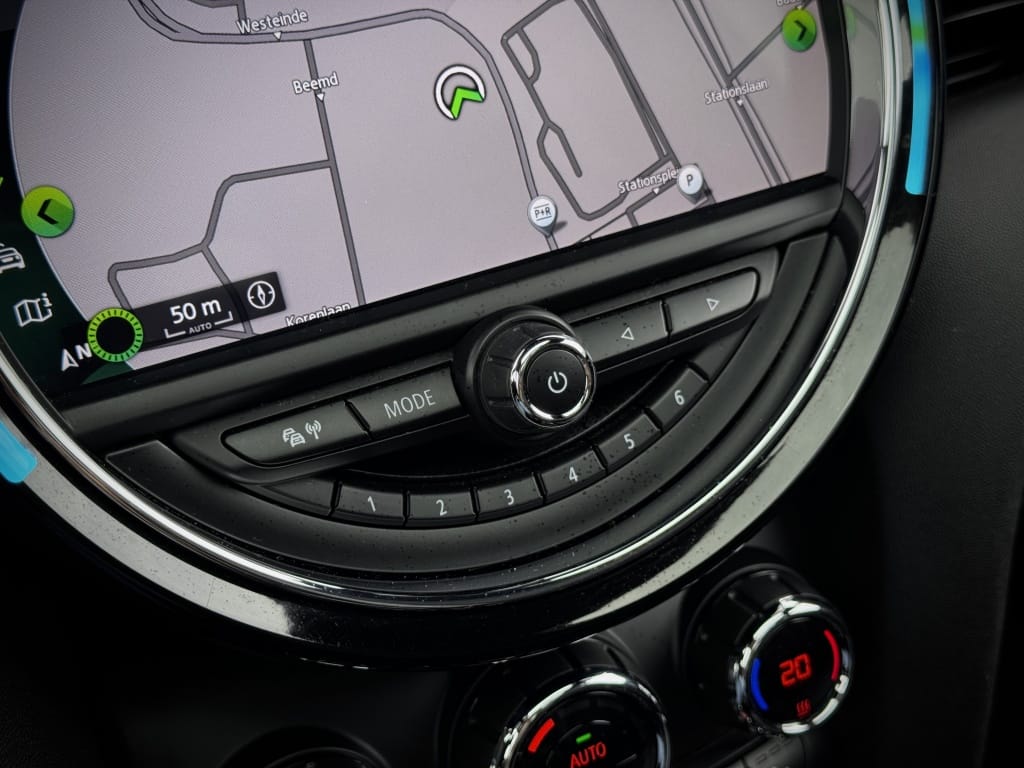 MINI Cooper — foto 22