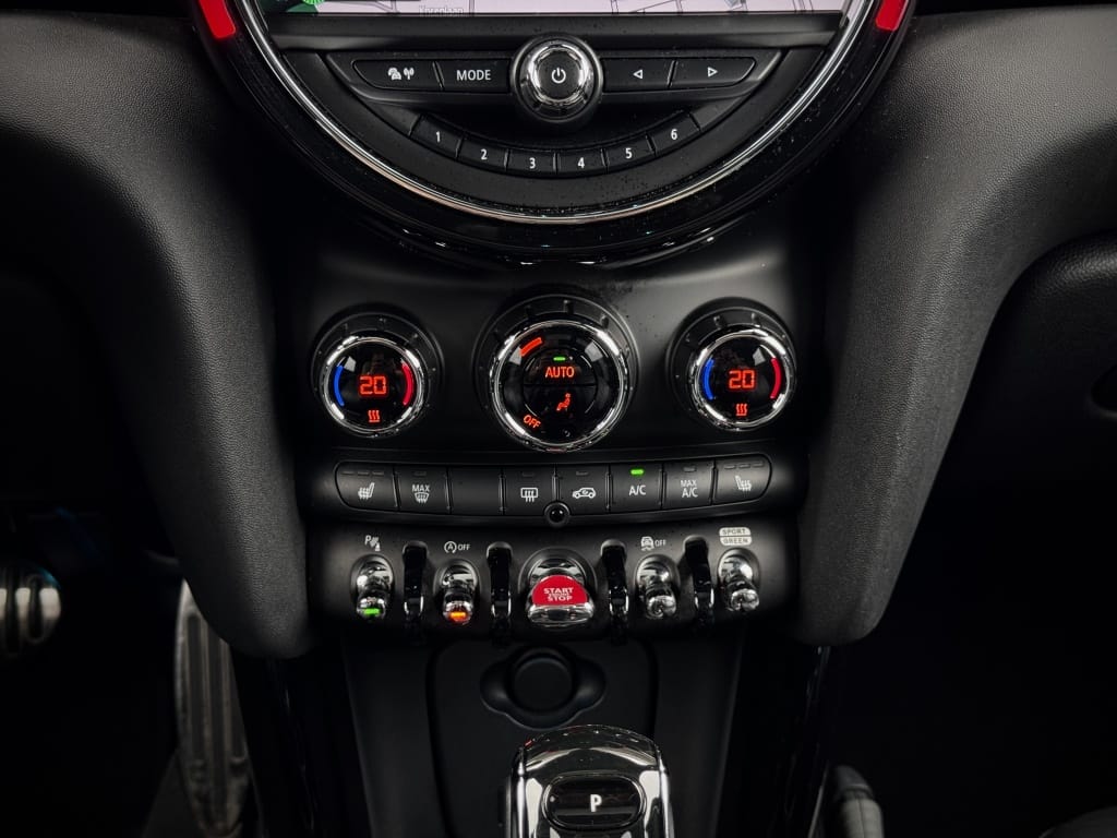 MINI Cooper — foto 23