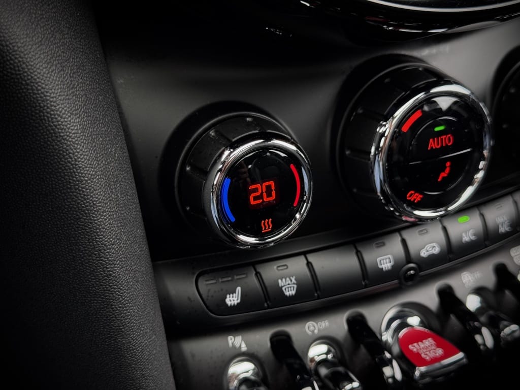MINI Cooper — foto 24