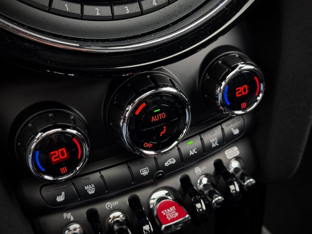 MINI Cooper — foto 25