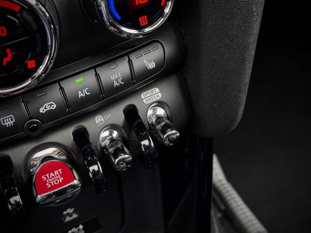 MINI Cooper — foto 27