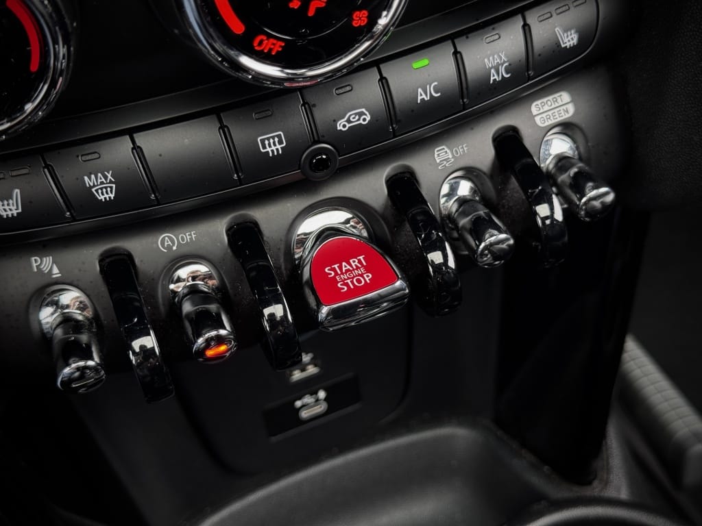 MINI Cooper — foto 28
