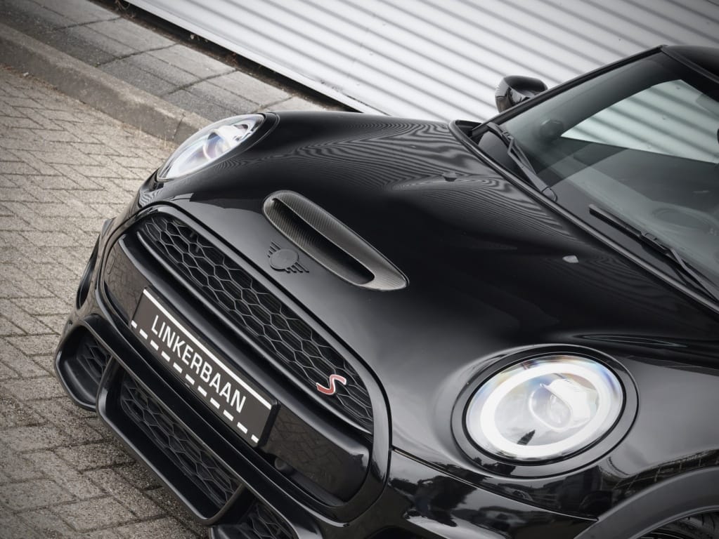 MINI Cooper — foto 31