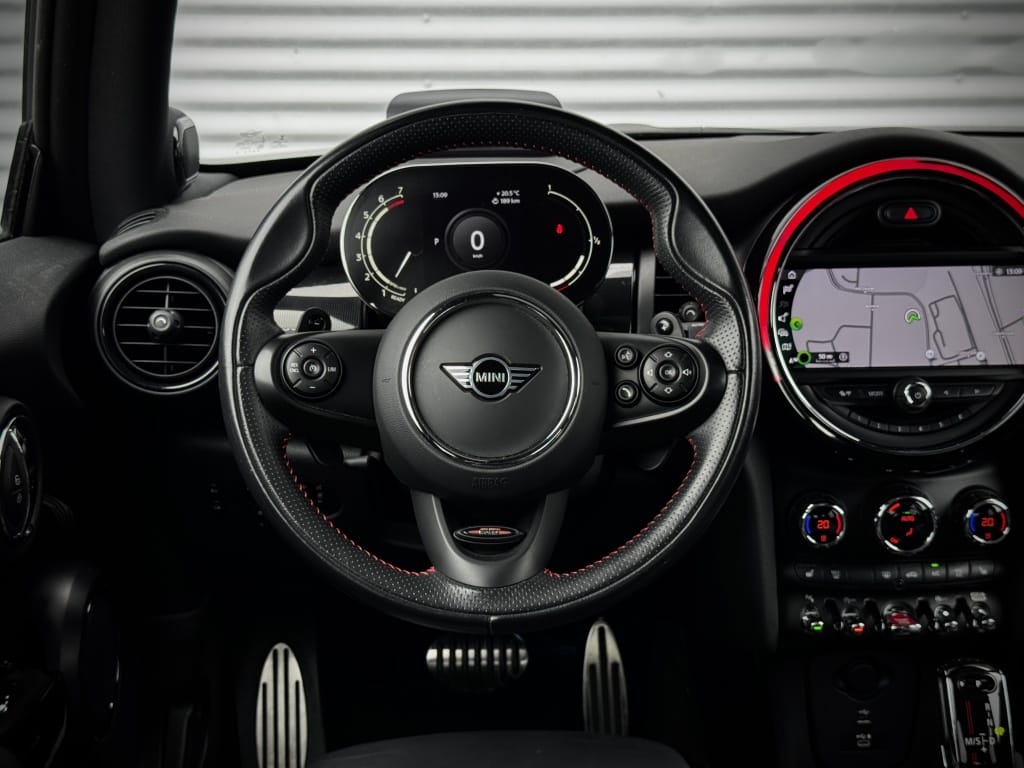 MINI Cooper — foto 33