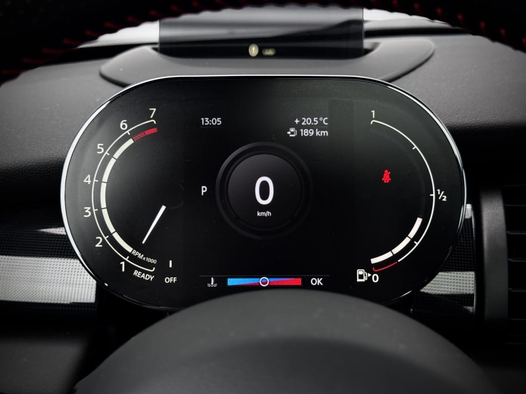 MINI Cooper — foto 34