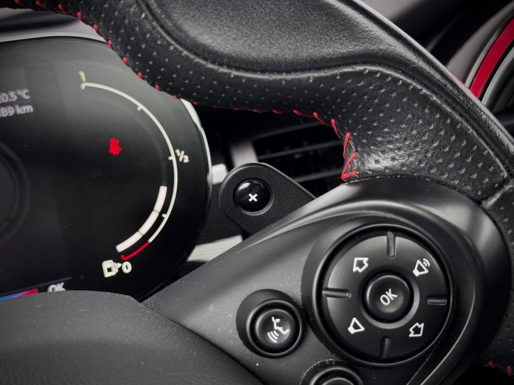 MINI Cooper — foto 39