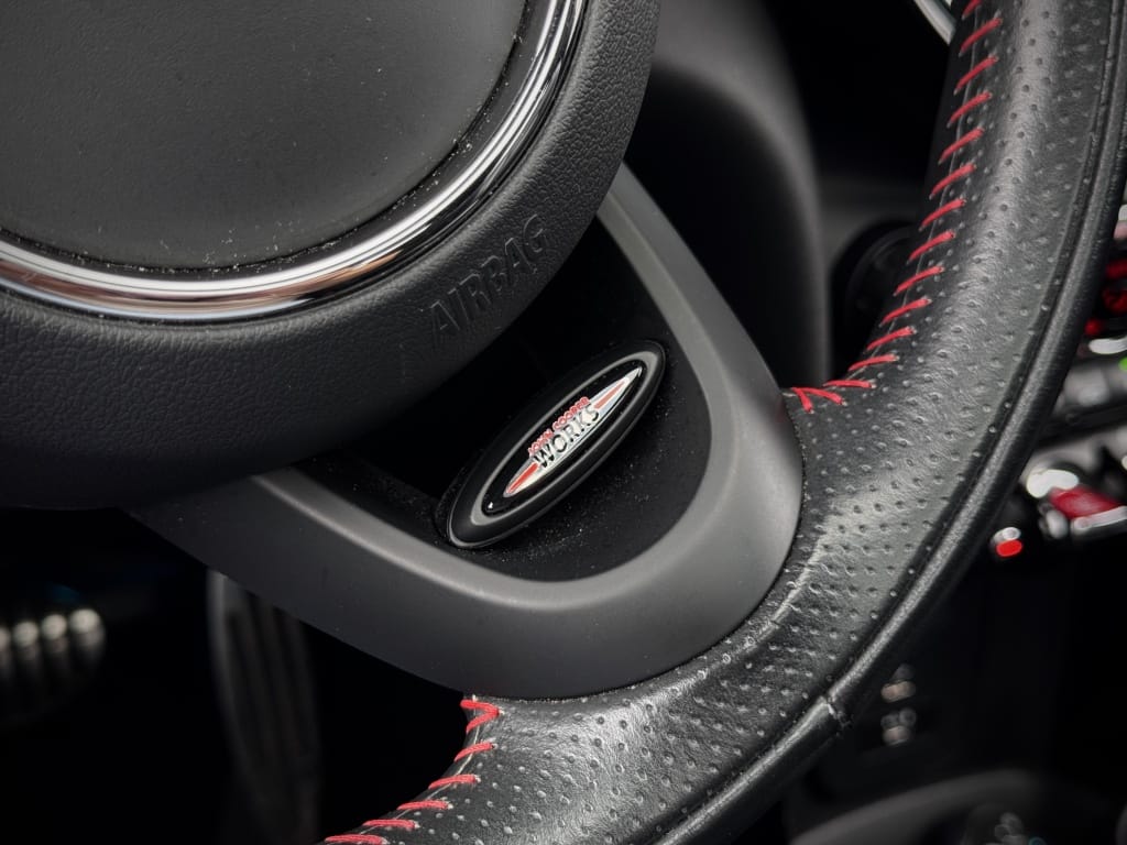 MINI Cooper — foto 40