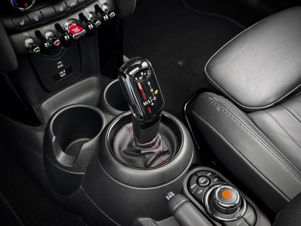 MINI Cooper — foto 42