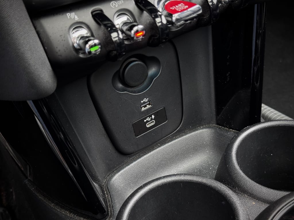 MINI Cooper — foto 43