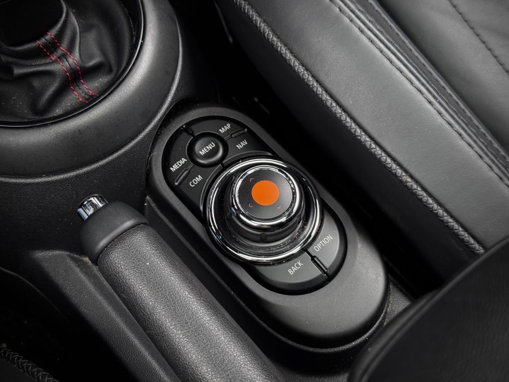 MINI Cooper — foto 44