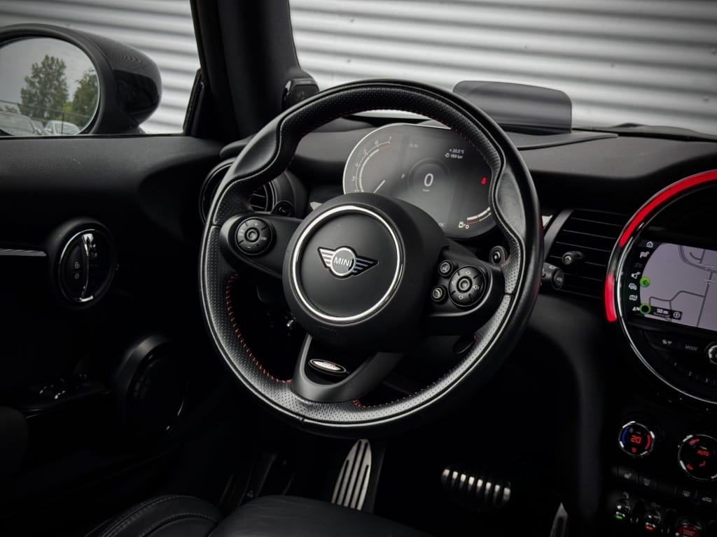 MINI Cooper — foto 49