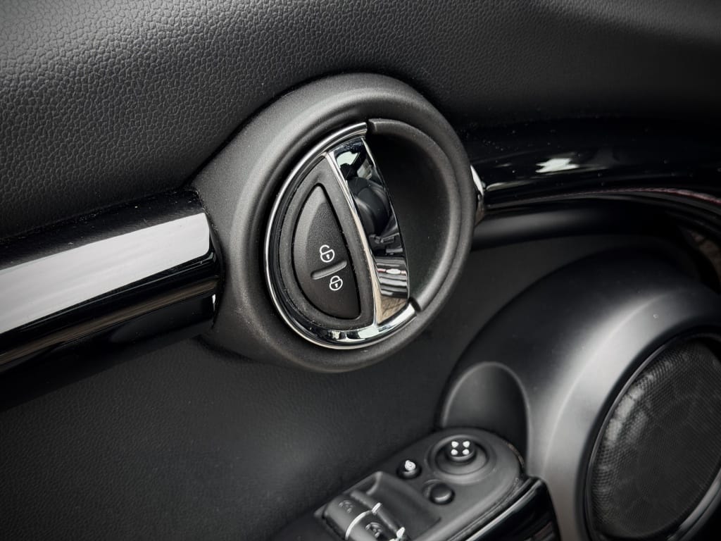 MINI Cooper — foto 50
