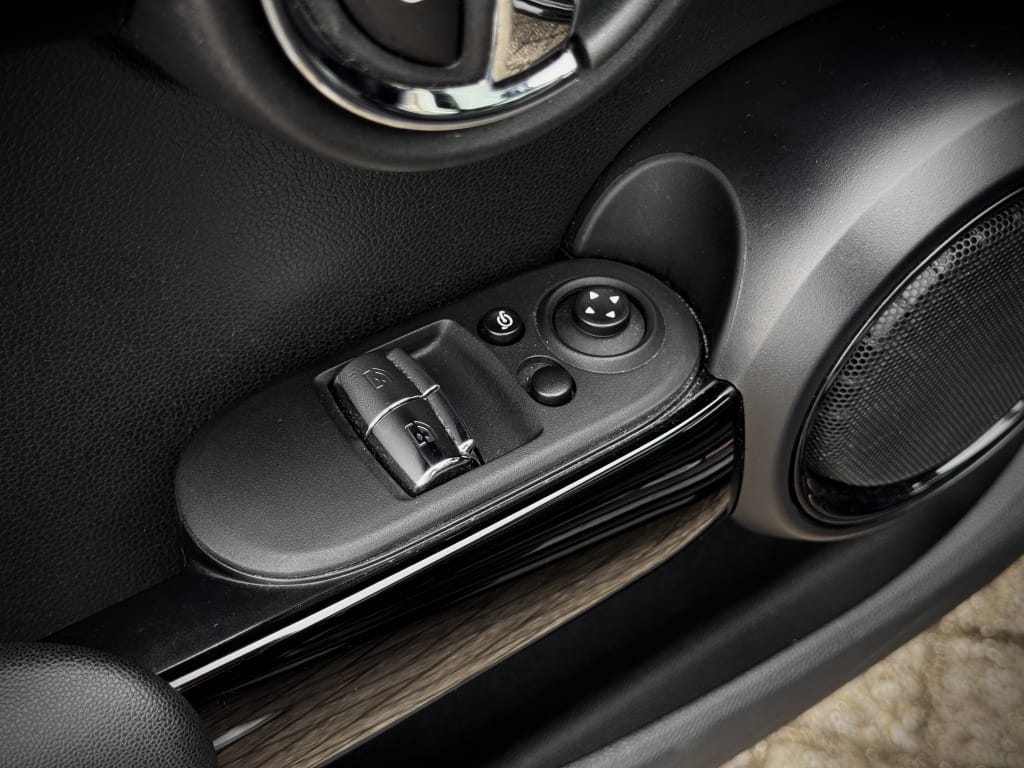 MINI Cooper — foto 51