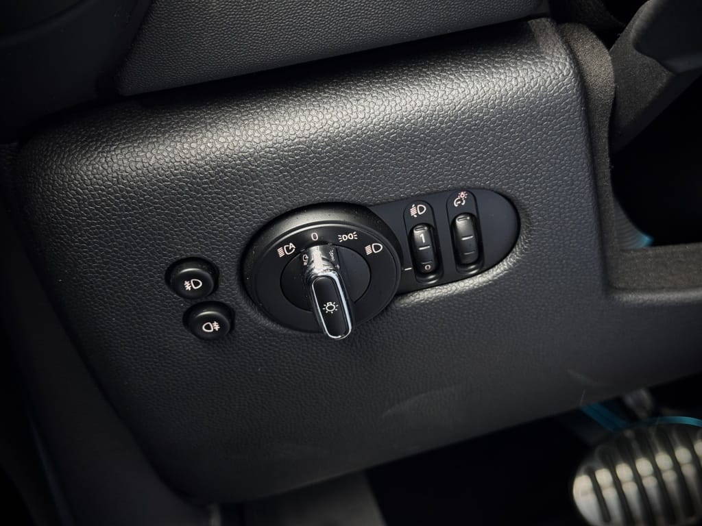 MINI Cooper — foto 52