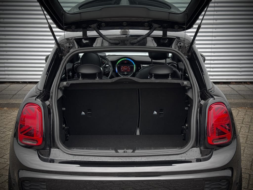 MINI Cooper — foto 53