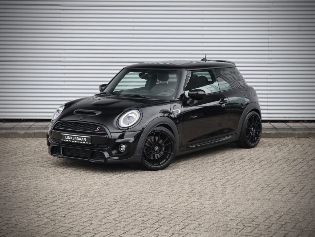 MINI Cooper — foto 54