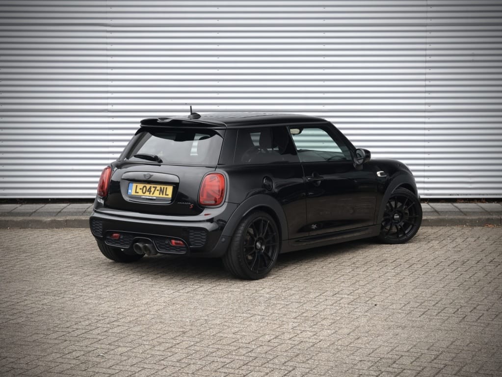 MINI Cooper — foto 55