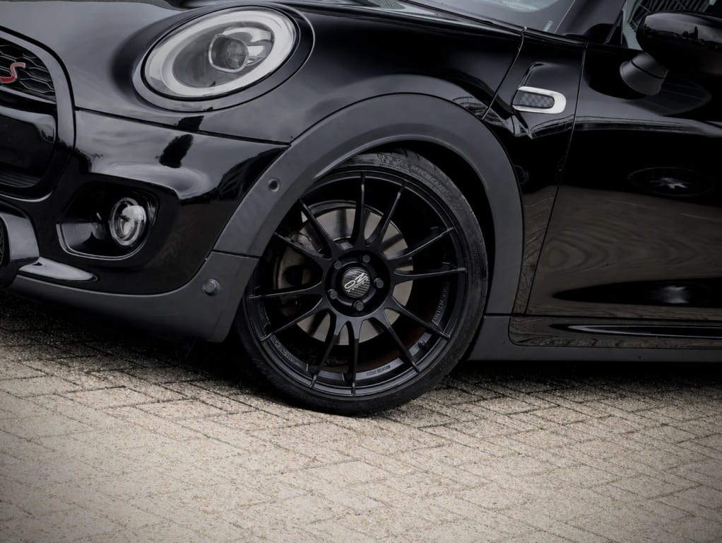 MINI Cooper — foto 46