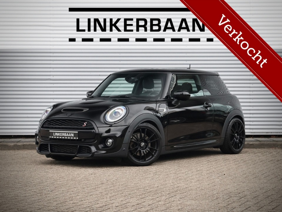Deze auto voor jouw huis?