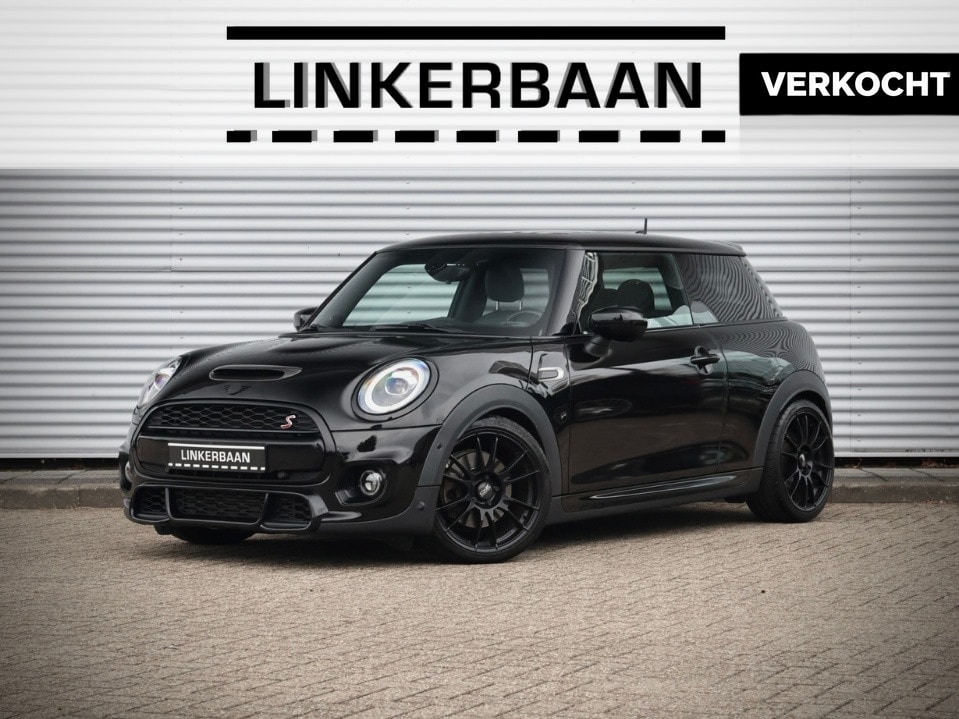 Deze auto voor jouw huis?
