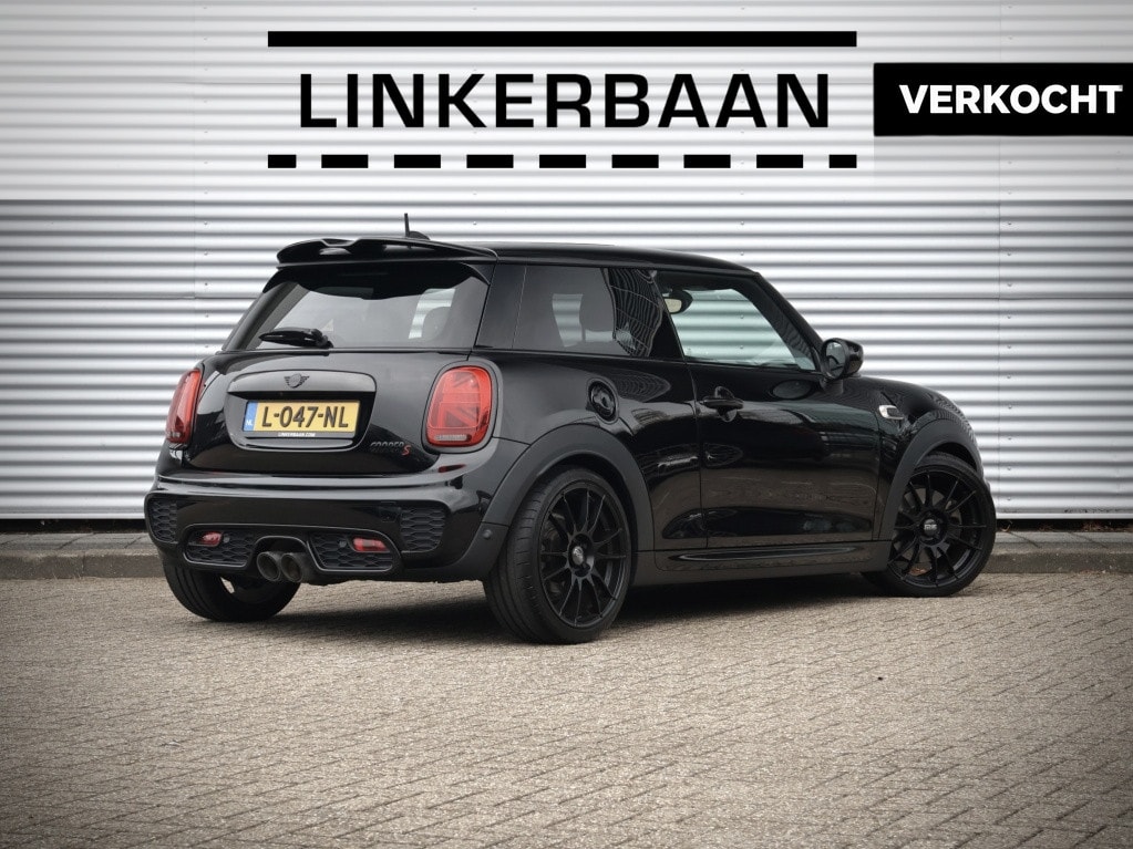 Deze auto voor jouw huis?
