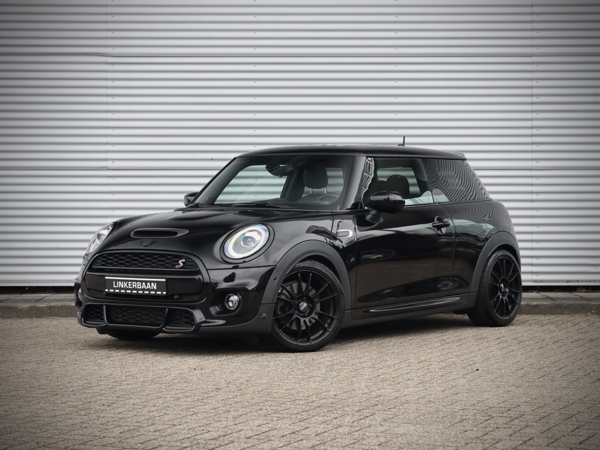 MINI Cooper — foto 3