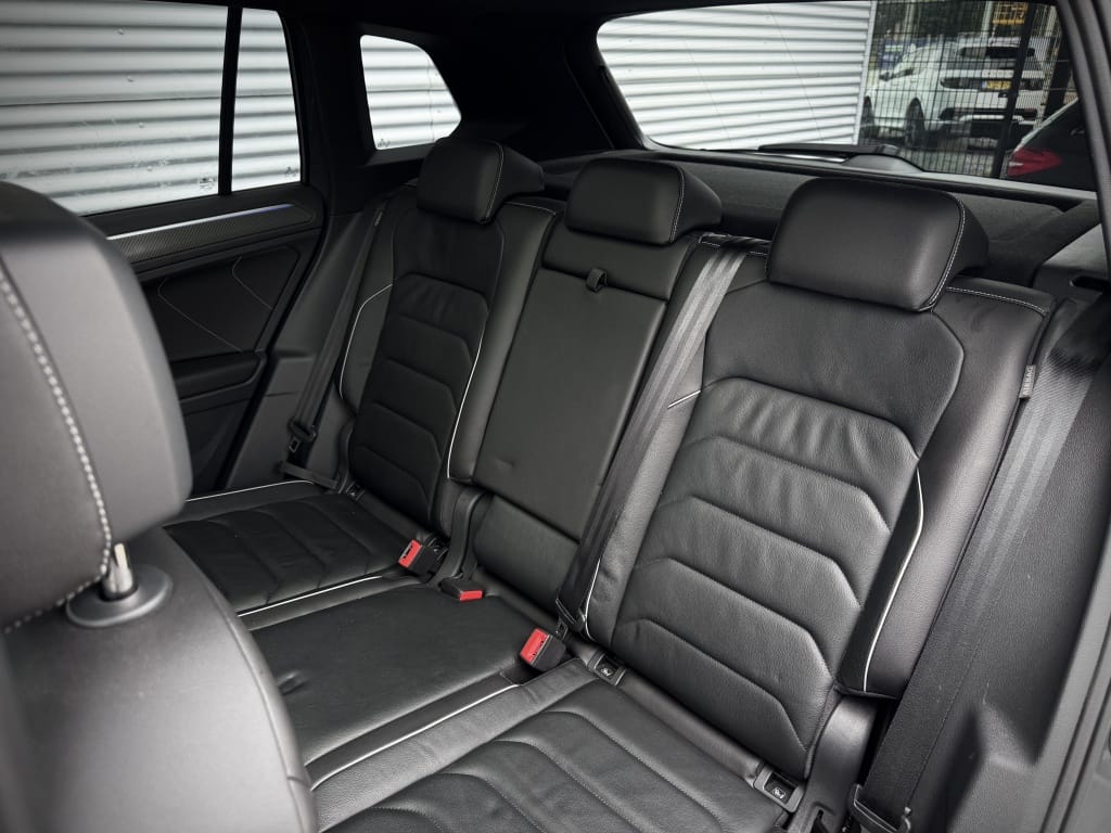 Volkswagen Tiguan — foto 9