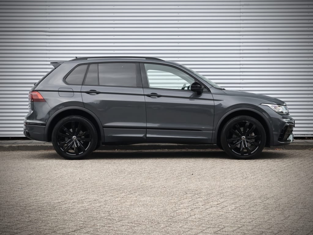 Volkswagen Tiguan — foto 15