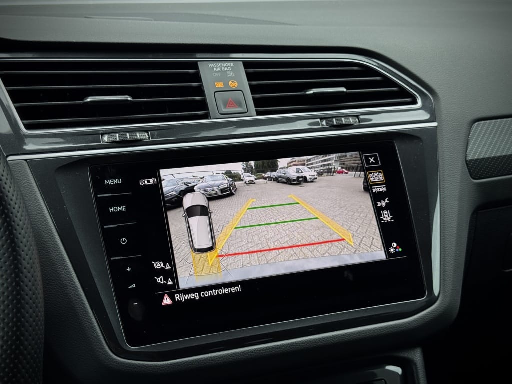 Volkswagen Tiguan — foto 20