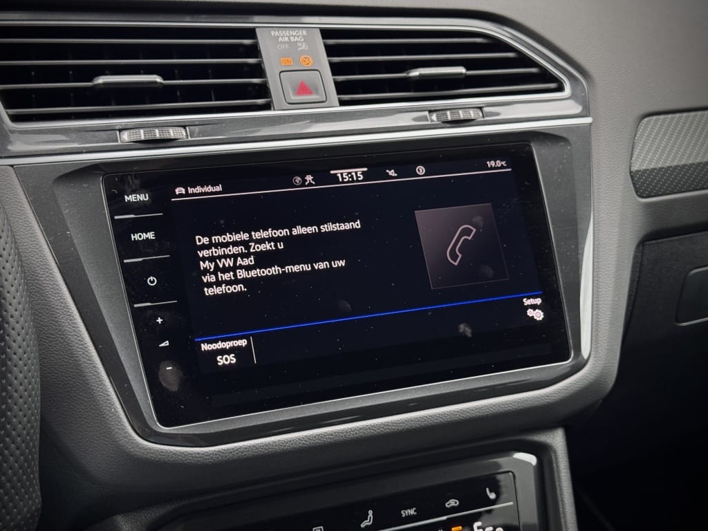 Volkswagen Tiguan — foto 21