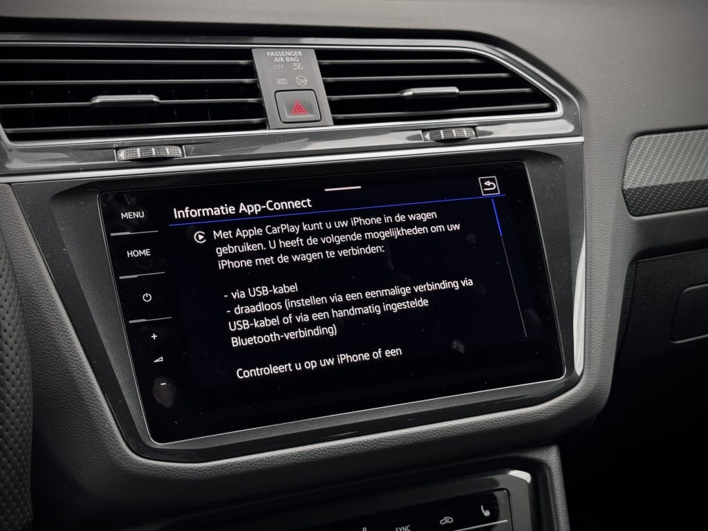 Volkswagen Tiguan — foto 24