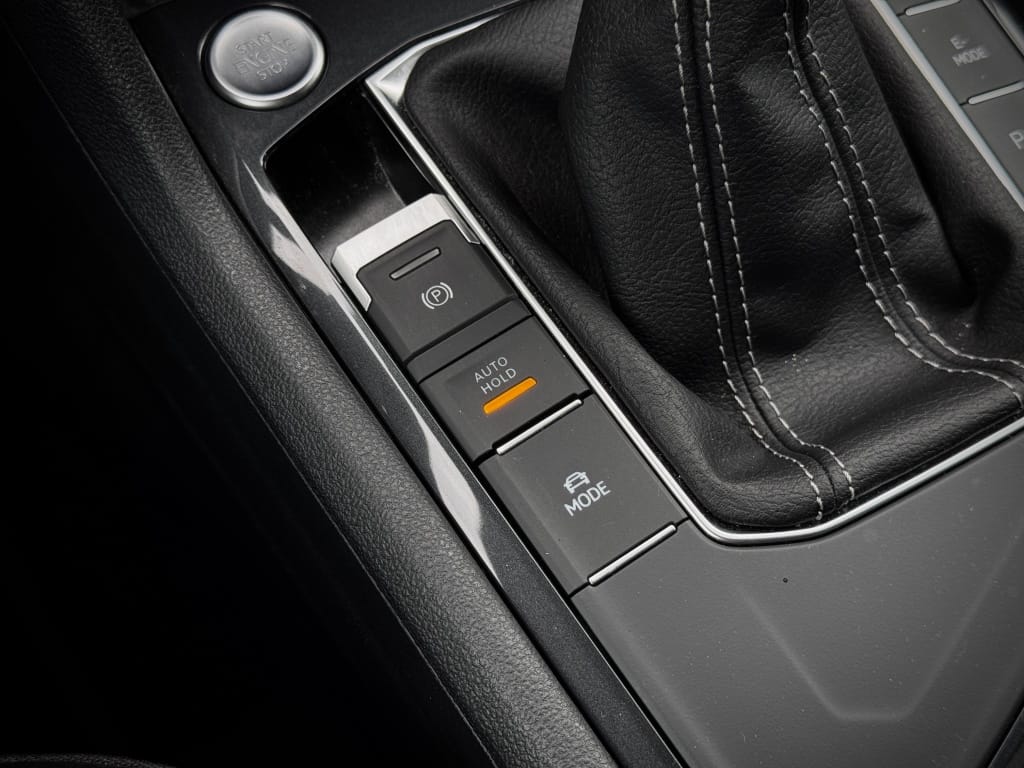 Volkswagen Tiguan — foto 30