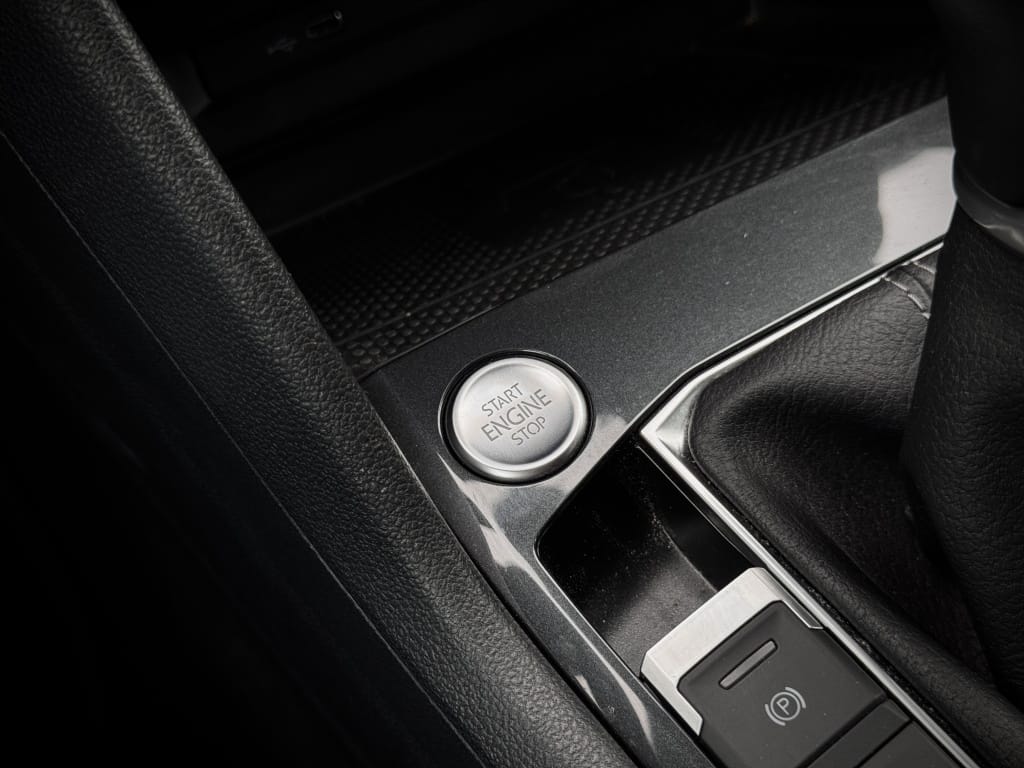 Volkswagen Tiguan — foto 32