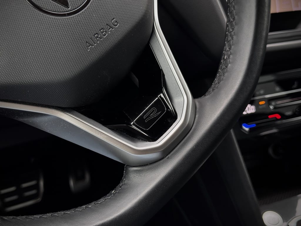 Volkswagen Tiguan — foto 41
