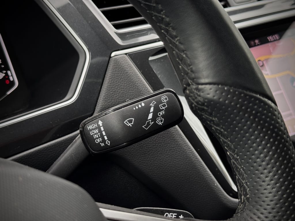 Volkswagen Tiguan — foto 43