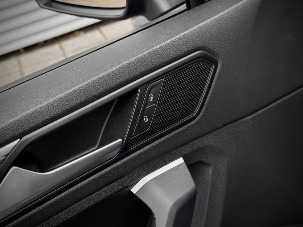 Volkswagen Tiguan — foto 46