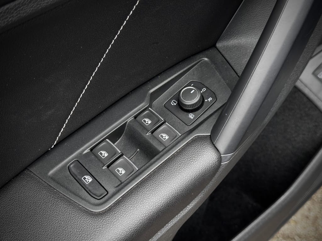 Volkswagen Tiguan — foto 47