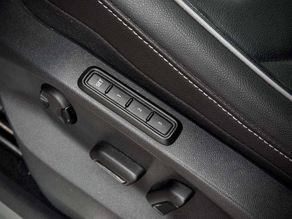 Volkswagen Tiguan — foto 50