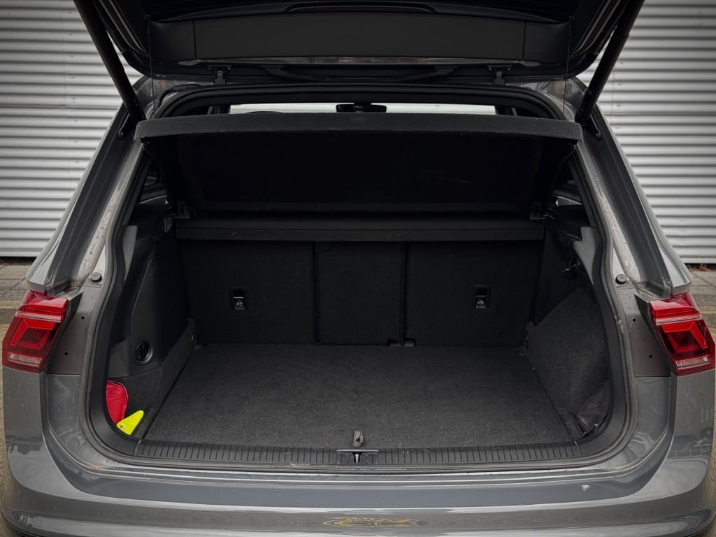 Volkswagen Tiguan — foto 54