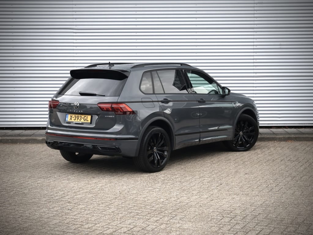 Volkswagen Tiguan — foto 61