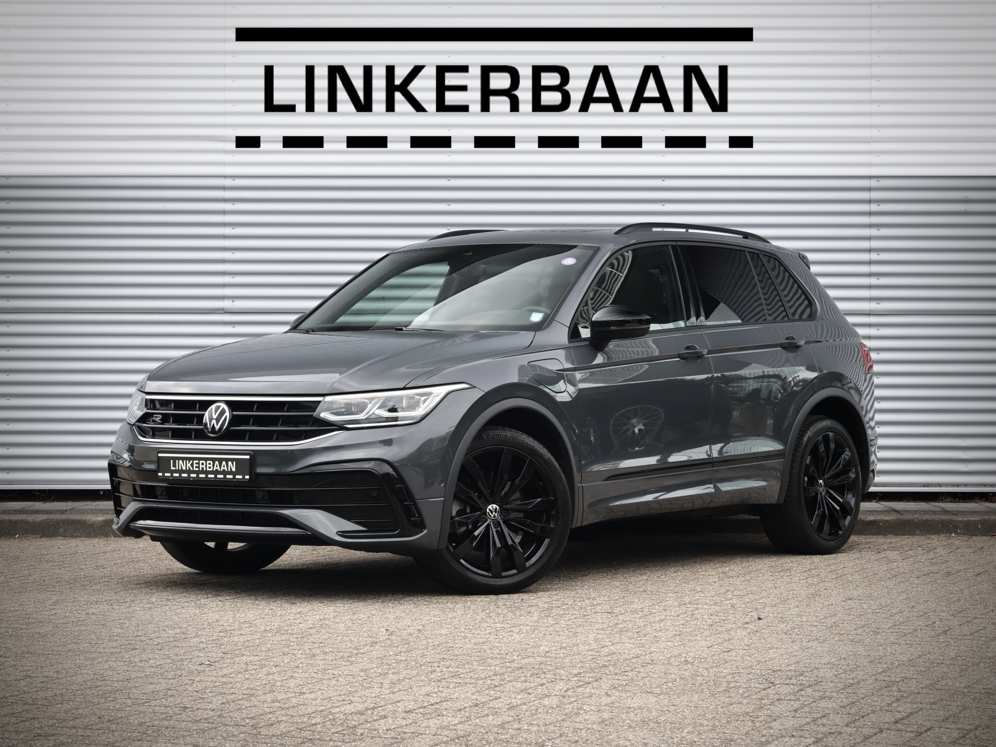 Deze auto voor jouw huis?